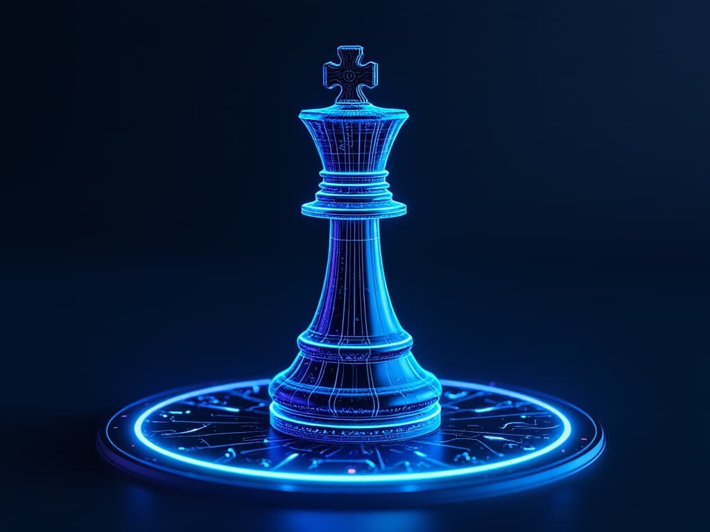 Advanced Trading Strategies